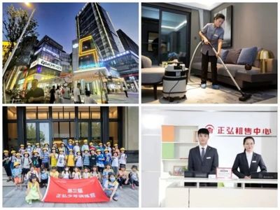 房天下產業網洞察 商業綜合體管理服務的現狀、挑戰與發展趨勢